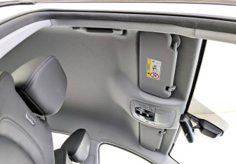 Подержанный автомобиль Chery Tiggo 7 Pro Max 2024 года (22 фото)