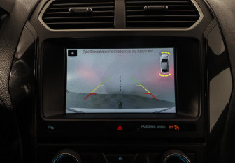 Подержанный автомобиль Ford Explorer 2017 года (12 фото)