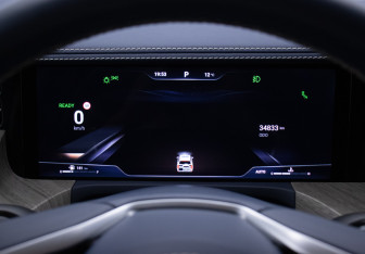 Подержанный автомобиль Tank 500 2023 года (13 фото)