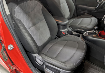 Подержанный автомобиль Kia Soul 2019 года (20 фото)