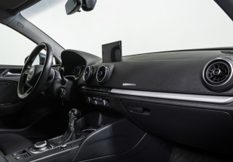 Подержанный автомобиль Audi A3 Sedan 2019 года (12 фото)