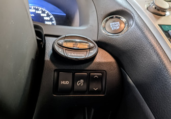 Подержанный автомобиль Lexus RX 2011 года (28 фото)