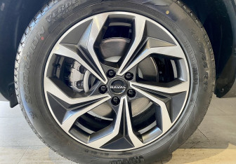 Новый Haval F7 2025 (14 фото)