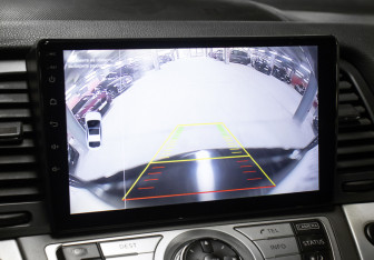 Подержанный автомобиль Nissan Murano Suv 2008 года (16 фото)