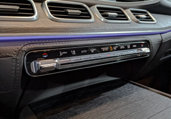 Подержанный автомобиль Mercedes-Benz GLE 2019 года (21 фото)