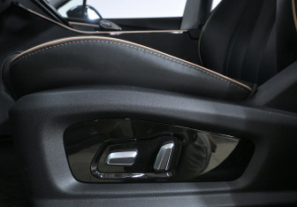 Подержанный автомобиль Omoda C5 2023 года (22 фото)