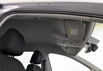 Подержанный автомобиль Skoda Octavia Liftback 2019 года (22 фото)