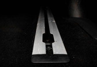 Подержанный автомобиль Toyota Land Cruiser Prado 2020 года (36 фото)