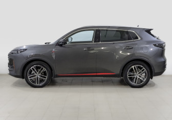 Подержанный автомобиль Changan CS55PLUS 2023 года (8 фото)