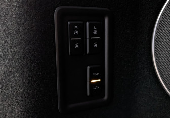 Подержанный автомобиль Tank 700 2024 года (25 фото)