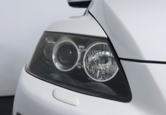 Подержанный автомобиль Mazda CX-7 2011 года (20 фото)