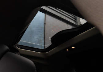 Подержанный автомобиль BMW X7 2020 года (16 фото)