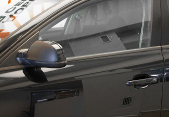 Подержанный автомобиль Audi A4 Sedan 2014 года (32 фото)