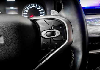 Подержанный автомобиль Haval Jolion 2023 года (26 фото)