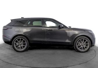 Новый Land Rover Range Rover Velar 2025 (4 фото)