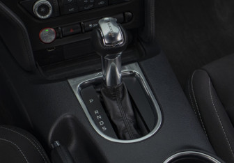 Подержанный автомобиль Ford Mustang Coupe 2020 года (22 фото)