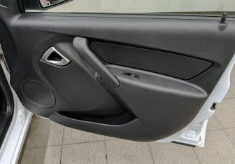 Подержанный автомобиль LADA (ВАЗ) Granta Sedan 2022 года (21 фото)