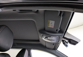 Подержанный автомобиль Chery Tiggo 8 2022 года (23 фото)