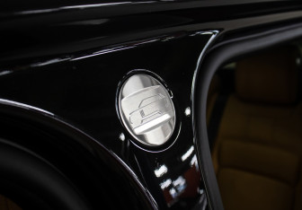 Подержанный автомобиль Land Rover Range Rover 2021 года (27 фото)