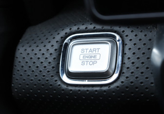 Подержанный автомобиль Jetour T2 2024 года (22 фото)