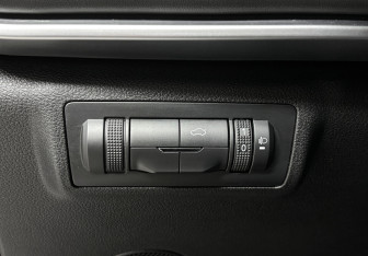 Подержанный автомобиль Chery Tiggo 8 2021 года (21 фото)