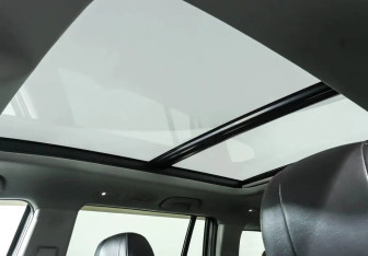 Подержанный автомобиль GAC GS8 2020 года (14 фото)