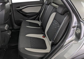 Подержанный автомобиль LADA (ВАЗ) Vesta Sedan 2020 года (18 фото)