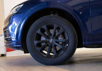 Подержанный автомобиль Audi Q5 2020 года (35 фото)