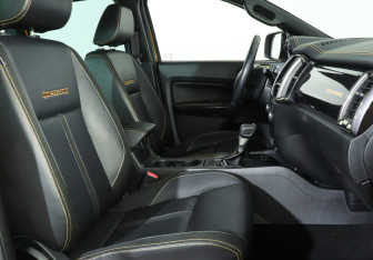 Подержанный автомобиль Ford Ranger 2021 года (16 фото)