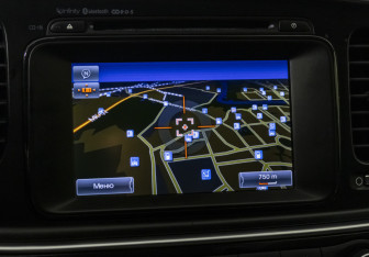 Подержанный автомобиль Kia Optima Sedan 2013 года (17 фото)