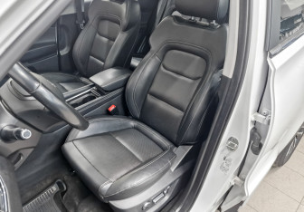 Подержанный автомобиль Chery Tiggo 4 2022 года (21 фото)