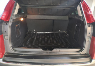 Подержанный автомобиль Renault Kaptur 2019 года (12 фото)