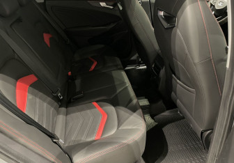 Подержанный автомобиль Kaiyi E5 2023 года (11 фото)