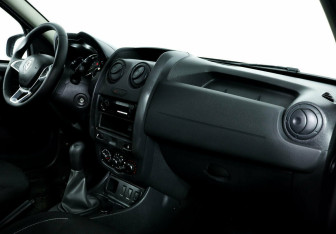 Подержанный автомобиль Renault Duster 2019 года (7 фото)