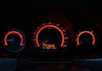 Подержанный автомобиль Kia Ceed Hatchback 2012 года (12 фото)