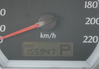 Подержанный автомобиль Chevrolet Lacetti Sedan 2008 года (15 фото)
