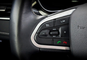 Подержанный автомобиль Belgee X70 2024 года (29 фото)