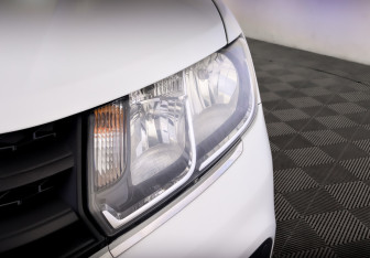 Подержанный автомобиль LADA (ВАЗ) Largus Wagon 2021 года (17 фото)