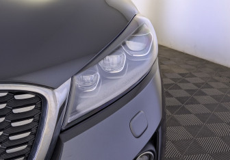 Подержанный автомобиль Kia Sorento 2019 года (13 фото)
