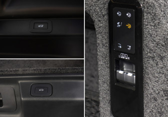 Подержанный автомобиль Land Rover Range Rover 2023 года (27 фото)