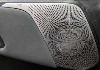 Подержанный автомобиль Haval H3 2025 года (30 фото)