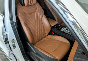 Подержанный автомобиль Chery Tiggo 8 Pro Max 2022 года (24 фото)