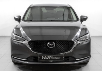 Подержанный автомобиль Mazda 6 Sedan 2019 года (2 фото)