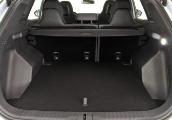 Новый Omoda C7 2025 (8 фото)