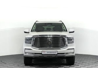 Подержанный автомобиль Tank 500 2023 года (2 фото)