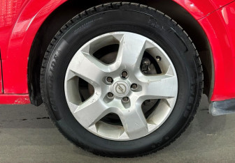 Подержанный автомобиль Opel Astra Hatchback 2009 года (19 фото)