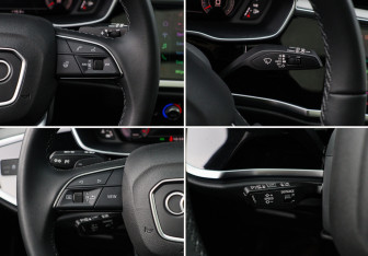 Подержанный автомобиль Audi Q3 2026 года (16 фото)