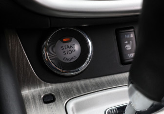 Подержанный автомобиль Nissan Murano Suv 2020 года (20 фото)