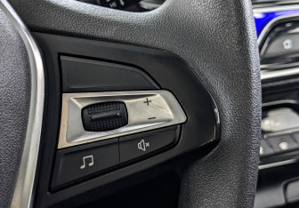 Подержанный автомобиль Changan Alsvin 2023 года (29 фото)