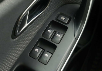 Подержанный автомобиль Kia Ceed Wagon 2015 года (13 фото)